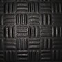 M+A Matting Comfort Station Max Nitrite Rubber Anti-Fatigue Floor Mat Without Holes, 4' x 12', Black (37004125100)~#|#~sp124299506_sc7