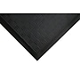M+A Matting Comfort Station Max Nitrite Rubber Anti-Fatigue Floor Mat Without Holes, 4' x 6', Black (3700459100)~#|#~sp124299507_sc7