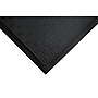 Anderson Cushion Station™ Nitrite Rubber Anti-Fatigue Floor Mat Without Holes, 3.2' x 12.3', Black~#|#~sp124299509_sc7