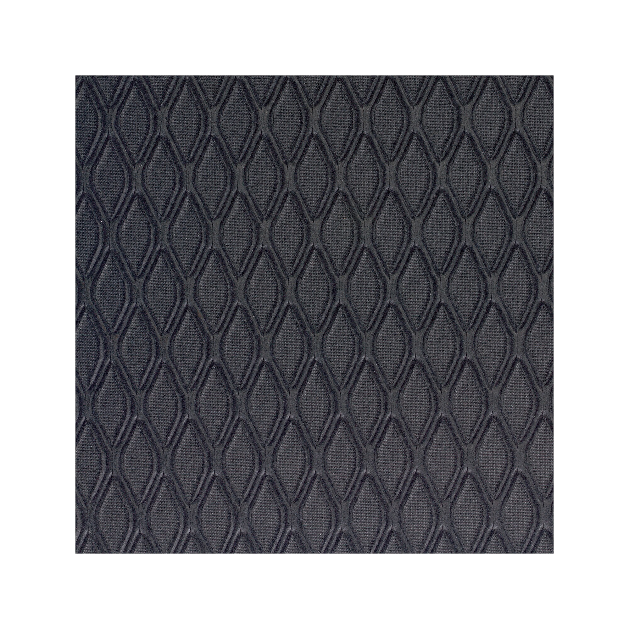 M+A Matting Cushion Select Anti-Fatigue Commercial Floor Mat, 4′ x 6′, Charcoal (414046100) Sansujyuku sansujyuku.com