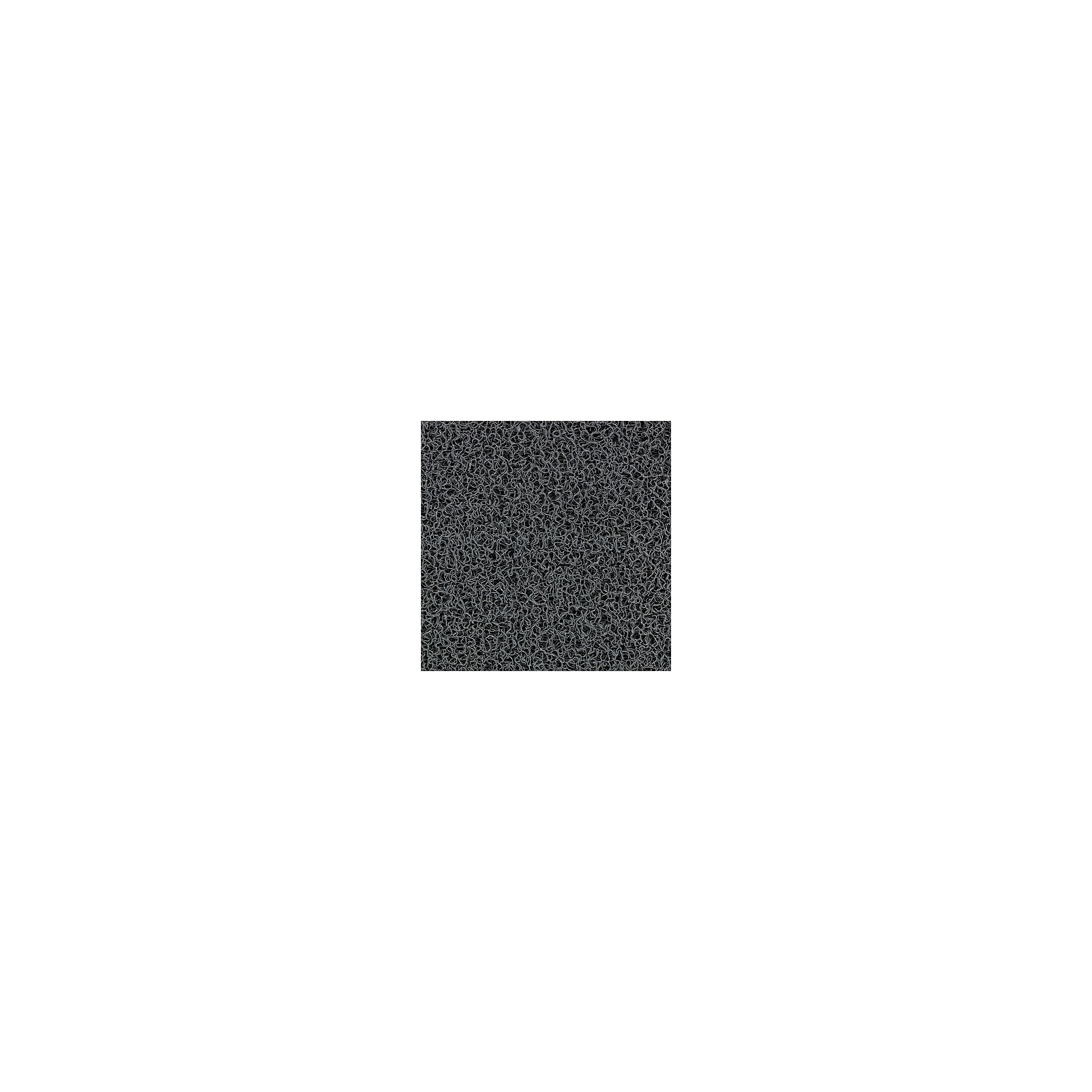 M+A Matting Frontier Commercial Scraper Floor Mat, 3′ x 10′, Dark Grey (4371310909) Sansujyuku sansujyuku.com