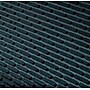 M + A Matting SuperScrape Commercial Outdoor Scraper Floor Mat, 5.67' x 5.67', Black (5555066100)~#|#~sp124299658_sc7