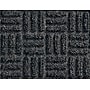 M + A Matting WaterHog Masterpiece Select Commercial Wiper/Scraper Entrance Floor Mat, 5.67' x 3.75', Thunderstorm (2653546070)~#|#~sp124299677_sc7