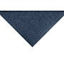 M+A Matting WaterHog Squares Fashion Mat, Universal Cleated, 3' x 5', Navy (2806135070)~#|#~sp124299759_sc7