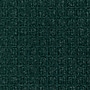 M+A Matting WaterHog Squares Fashion Mat, Universal Cleated, 6' x 8', Evergreen (2805968070)~#|#~sp124299766_sc7