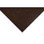 M+A Matting WaterHog Squares Fashion Mat, Universal Cleated, 3' x 10', Dark Brown (28052310070)~#|#~sp124299853_sc7