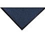 M+A Matting WaterHog Squares Classic Mat, Universal Cleated, 3' x 10', Navy (20061310070)~#|#~sp124299870_sc7