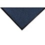 M+A Matting WaterHog Squares Classic Mat, Universal Cleated, 3' x 5', Navy (2006135070)~#|#~sp124299874_sc7