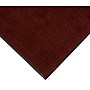 M + A Matting Classic Plush Commercial Wiper Entrance Floor Mat, 5.75' x 3.75', Red Pepper (1807646590)~#|#~sp124299954_sc7