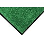 M + A Matting ColorStar Commercial Wiper Floor Mat, 4.92' x 2.92', Emerald Green (1001935540)~#|#~sp124299960_sc7