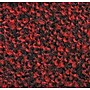 M + A Matting Classic Plush Commercial Wiper Entrance Floor Mat, 5.75' x 3.75', Red Pepper (1807646590)~#|#~sp124300040_sc7