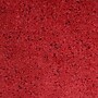 M + A Matting ColorStar Commercial Wiper Floor Mat, 2.92' x 2', Red/Black (100123540)~#|#~sp124300067_sc7