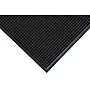 M+A Matting WaterHog Classic Entrance Mat, 10' x 4', Charcoal Cleated (20054410070)~#|#~sp124301847_sc7