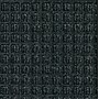 M+A Matting WaterHog Classic Entrance Mat, 10' x 4', Charcoal Cleated (20054410070)~#|#~sp124301848_sc7