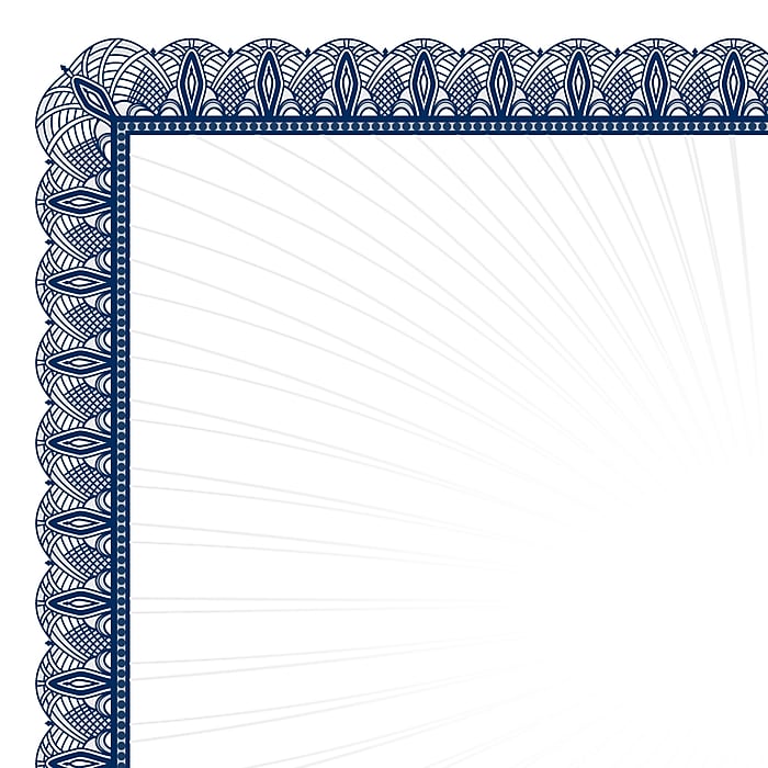 【国際ブランド】 Great Papers 8.5 Certificates, Recognition 帳簿・伝票・事務書類