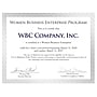 Great Papers Certificates, 8.5" x 11", Silver, 15/Pack (963027S)~#|#~sp124313820_sc7