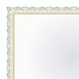 Great Papers Twisty Graph Certificates, 8.5" x 11", Navy Blue, 30/Pack (2013295PK2)~#|#~sp124313926_sc7