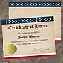 Great Papers Patriotic Certificates, 8.5" x 11", Multicolor, 25/Count(2015083)~#|#~sp124313934_sc7