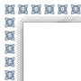 Great Papers Silver Scholar Certificates, 8.5" x 11", Silver and White 15/Count (2015074)~#|#~sp124313938_sc7