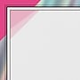 Great Papers! Rainbow Foil Certificates, 8.5" x 11", Happy Pink, 15/Pack (2019003)~#|#~sp124313964_sc7