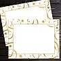 Great Papers Golden Star Certificates, 8.5" x 11", White/Gold, 15/Pack (2019011)~#|#~sp124313967_sc7