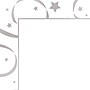Great Papers! Silver Star Certificates, 8.5" x 11", White/Silver, 15/Pack (2019012)~#|#~sp124313970_sc7