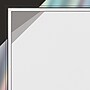 Great Papers Rainbow Foil Certificates, 8.5" x 11", Modern Black, 15/Pack (2019005)~#|#~sp124313972_sc7