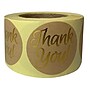 Great Papers! Thank You Seals, Gold, 250/Roll (24261429)~#|#~sp124433538_sc7