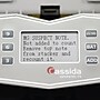 Cassida Advantec HD Bill Counter, Gray (75UM)~#|#~sp124436030_sc7