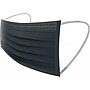 WeCare Disposable Face Mask, Adult, Black, 50/Box (WMN100006)~#|#~sp124439001_sc7