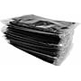 WeCare Disposable Face Mask, Adult, Black, 50/Box (WMN100006)~#|#~sp124439002_sc7