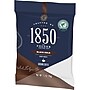 1850 Black Gold Ground Coffee, Fraction Pack, Dark Roast, 2.5 oz., 24/Carton (SMU02151)~#|#~sp124439096_sc7