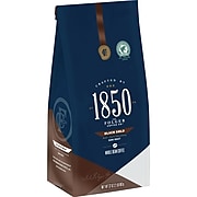 1850 Black Gold, Dark Roast Coffee, Whole Bean, 2-Pound (2550021522)