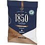 1850 Pioneer Blend Ground Coffee, Medium Roast, 2.5 oz. Fraction Pack, 24/Carton (SMU21511)~#|#~sp124439211_sc7