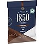 1850 Black Gold Ground Coffee, Fraction Pack, Dark Roast, 2.5 oz., 24/Carton (SMU02151)~#|#~sp124439212_sc7