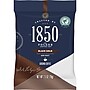 1850 Black Gold Ground Coffee, Fraction Pack, Dark Roast, 2.5 oz., 24/Carton (SMU02151)~#|#~sp124439215_sc7