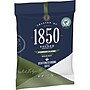 1850 Pioneer Blend Decaf Ground Coffee, Medium Roast, 2.5 oz. Fraction Pack, 24/Carton (2550021513)~#|#~sp124439218_sc7