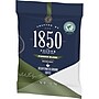 1850 Pioneer Blend Decaf Ground Coffee, Medium Roast, 2.5 oz. Fraction Pack, 24/Carton (2550021513)~#|#~sp124439220_sc7