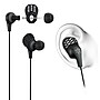 JBuds Pro Signature Earbuds, Black (EPRORBLK123)~#|#~sp124440998_sc7