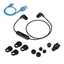 JBuds Pro Wireless Signature Earbuds, Black (JBUDSPROBT-BLK-BOX)~#|#~sp124441144_sc7