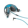 JBuddies Studio On-Ear Kids Headphone,Gray/Blue (JKSTUDIO-GRYBLU-BOX)~#|#~sp124441146_sc7