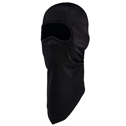 NFerno® 6832 Spandex Balaclava, Black, (16832) Staples