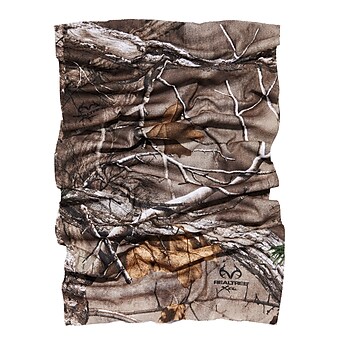 Chill-Its Cooling Neck Gaiter, RealTree Camo, One Size (42113)