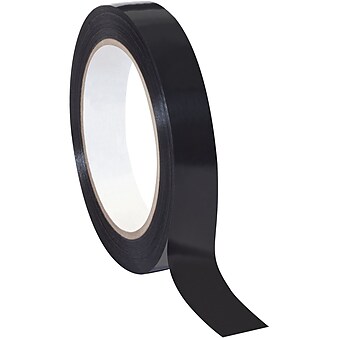 Tape Logic™ .75"W x 60 Yards Strapping Tape, 96 Pack (T976197)