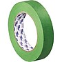 Tape Logic™ 1" x 60 Yards Painters Tape, Green, 12 Rolls (T935320012PK)~#|#~sp124513789_sc7