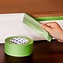 Tape Logic™ 1" x 60 Yards Painters Tape, Green, 12 Rolls (T935320012PK)~#|#~sp124513790_sc7