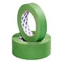 Tape Logic™ 1" x 60 Yards Painters Tape, Green, 12 Rolls (T935320012PK)~#|#~sp124513791_sc7