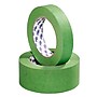 Tape Logic™ 2" x 60 Yards Painters Tape, Green, 12 Rolls (T937320012PK)~#|#~sp124513796_sc7