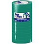 Tape Logic™ 3/4" x 60 Yards Masking Tape, Dark Green, 12 Rolls (T93400312PKE)~#|#~sp124513818_sc7