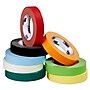 Tape Logic™ 3/4" x 60 Yards Masking Tape, Dark Green, 12 Rolls (T93400312PKE)~#|#~sp124513821_sc7